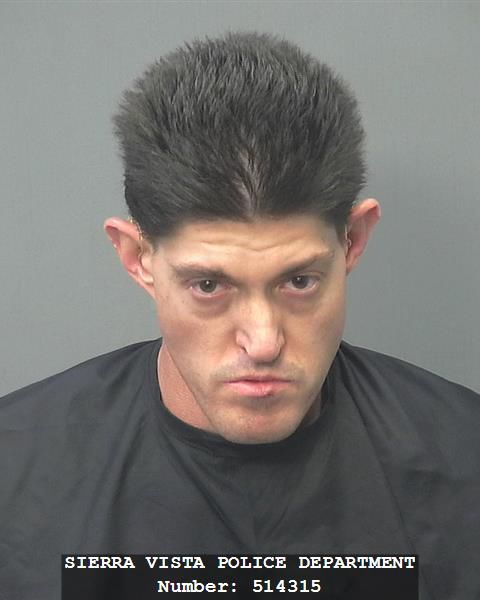 Mug shots 2017